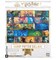 New York Puzzle Company Harry Potter Collage 1000 Piece Piece Jigsaw Puzzle